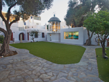 Aegean Maritime Museum 1